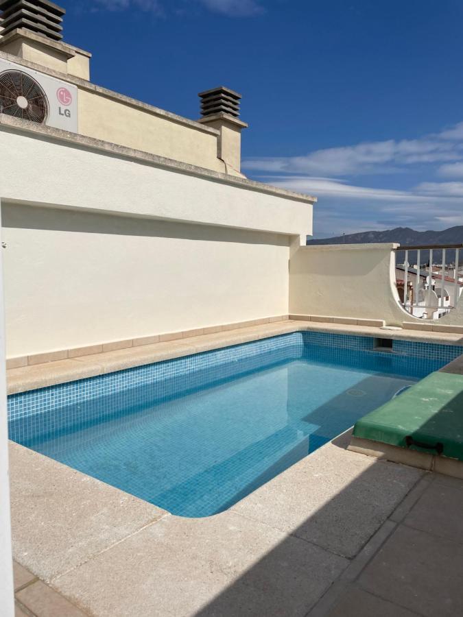 Ferienhaus Casa Cartago