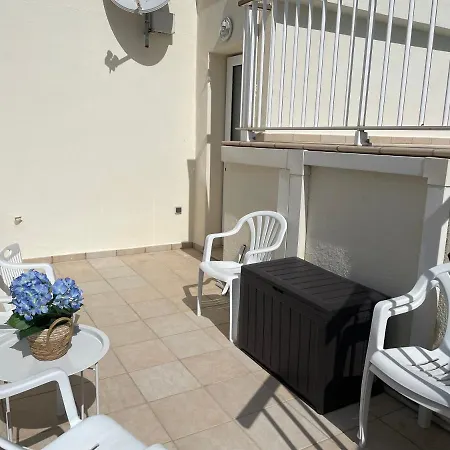 Casa Cartago Villa Empuriabrava Buitenkant foto
