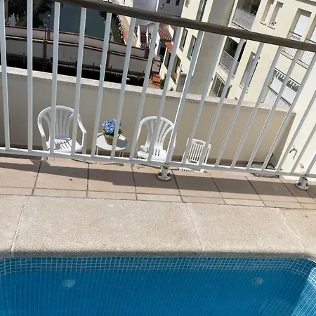 Casa Cartago Villa Empuriabrava Buitenkant foto