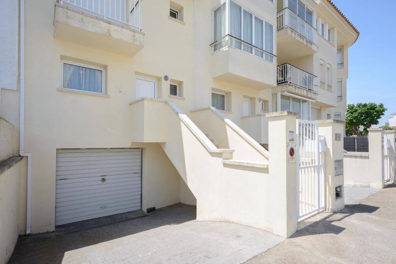 Hébergement de vacances Casa Cartago Empuriabrava