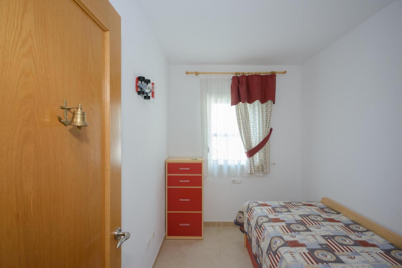 Hébergement de vacances Casa Cartago