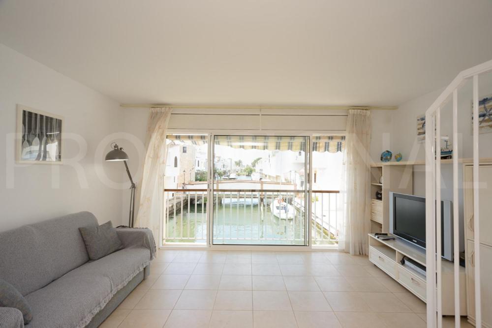 Hébergement de vacances Casa Cartago Empuriabrava