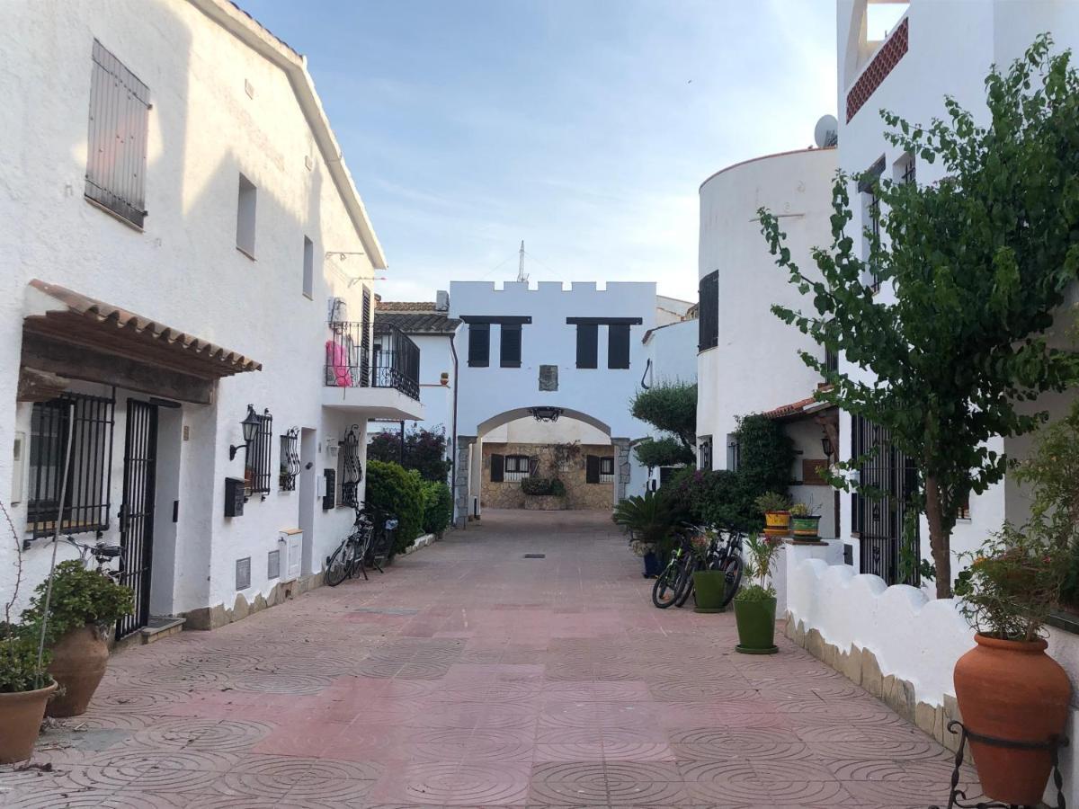 Casa Cartago Hébergement de vacances *