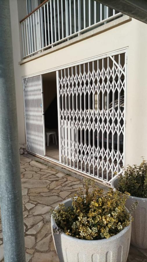Casa Cartago Hébergement de vacances *