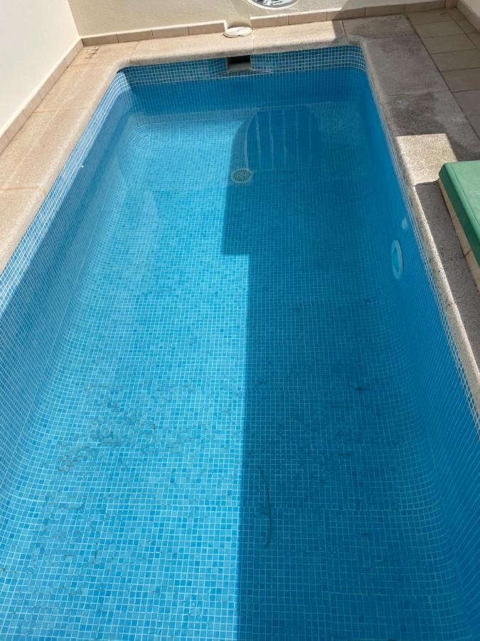 Casa Cartago Hébergement de vacances Empuriabrava